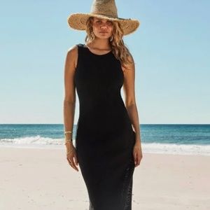 Seafolly DreamCatcher CoverUp